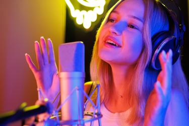 Formación Integral en Doblaje