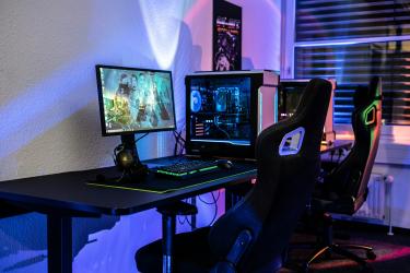 Formación en Streaming y Sonido