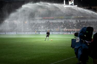 Periodismo deportivo