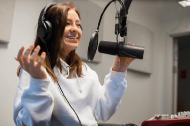 Formación Presencial en Doblaje