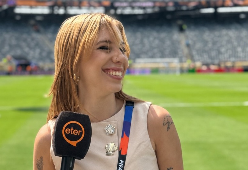 Cobertura Mundialista desde Estados Unidos