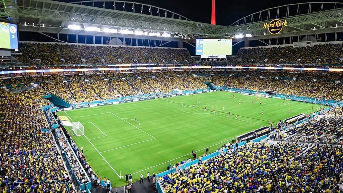 Soccer, ¿el nuevo fútbol americano?