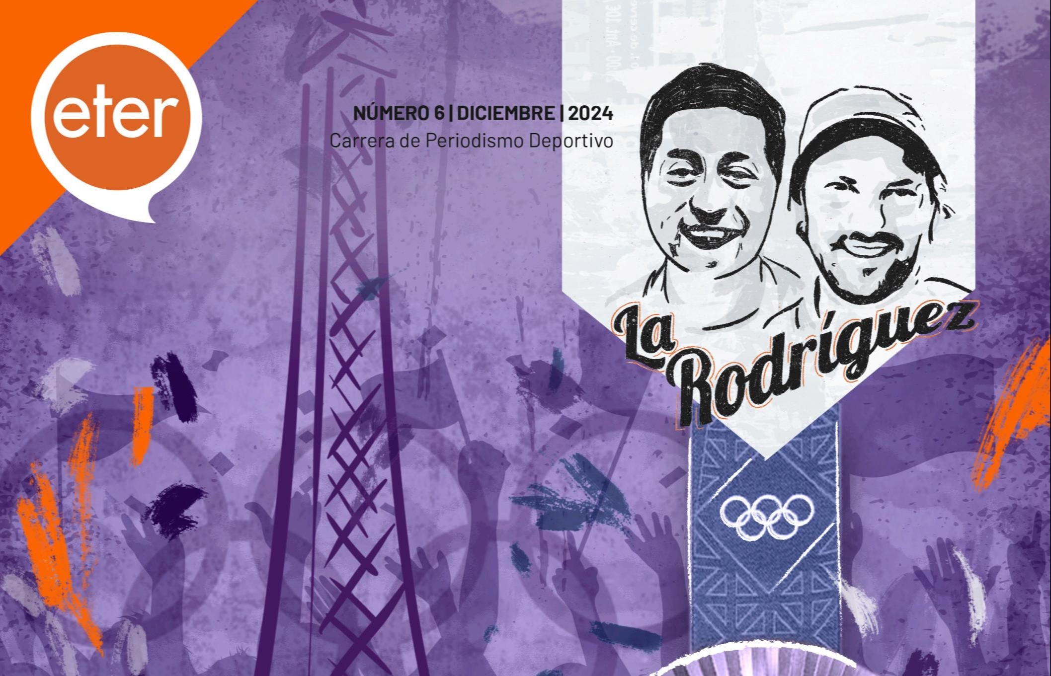 Revista La Rodríguez