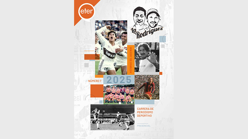 Revista La Rodríguez