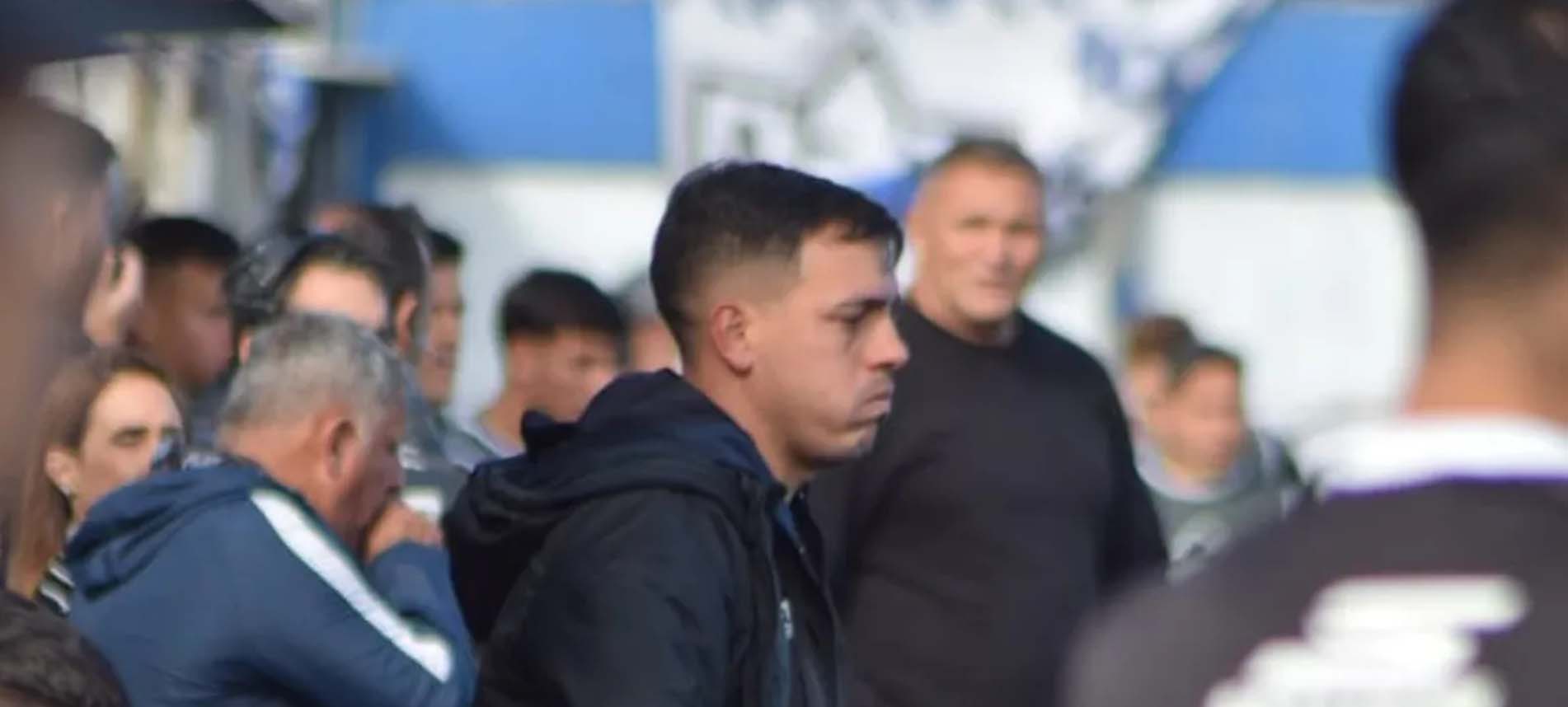 El banco más caliente del fútbol argentino: ser DT en el ascenso