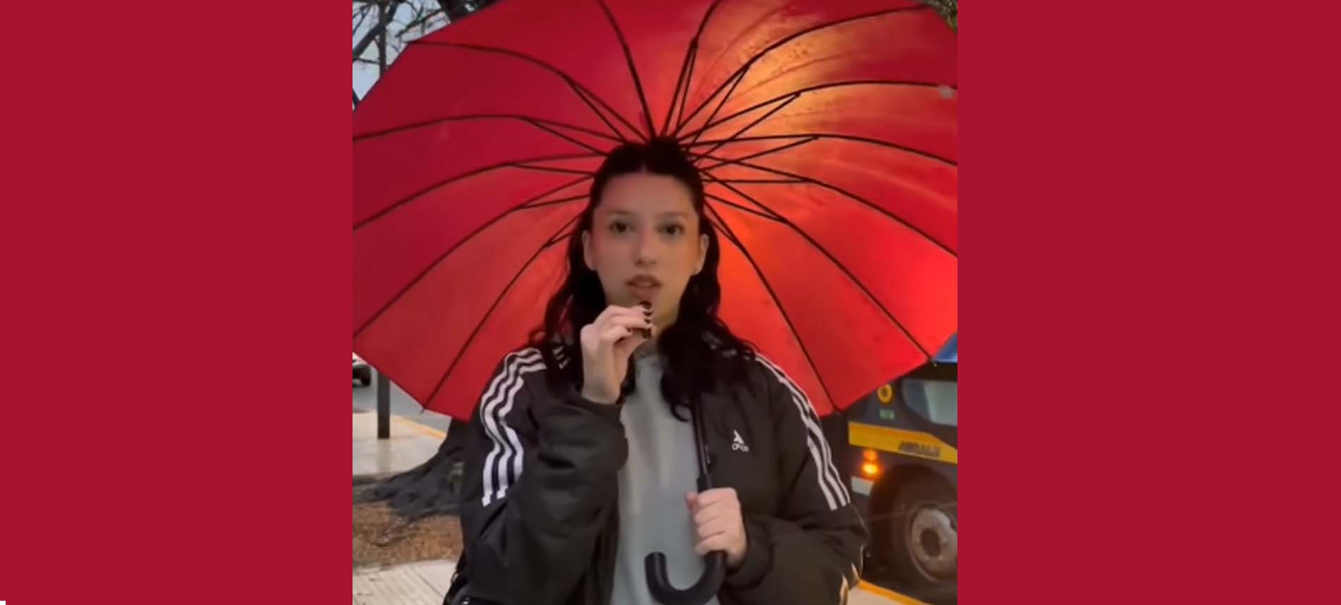 Reel: Ya funciona la primera línea de buses eléctricos en CABA