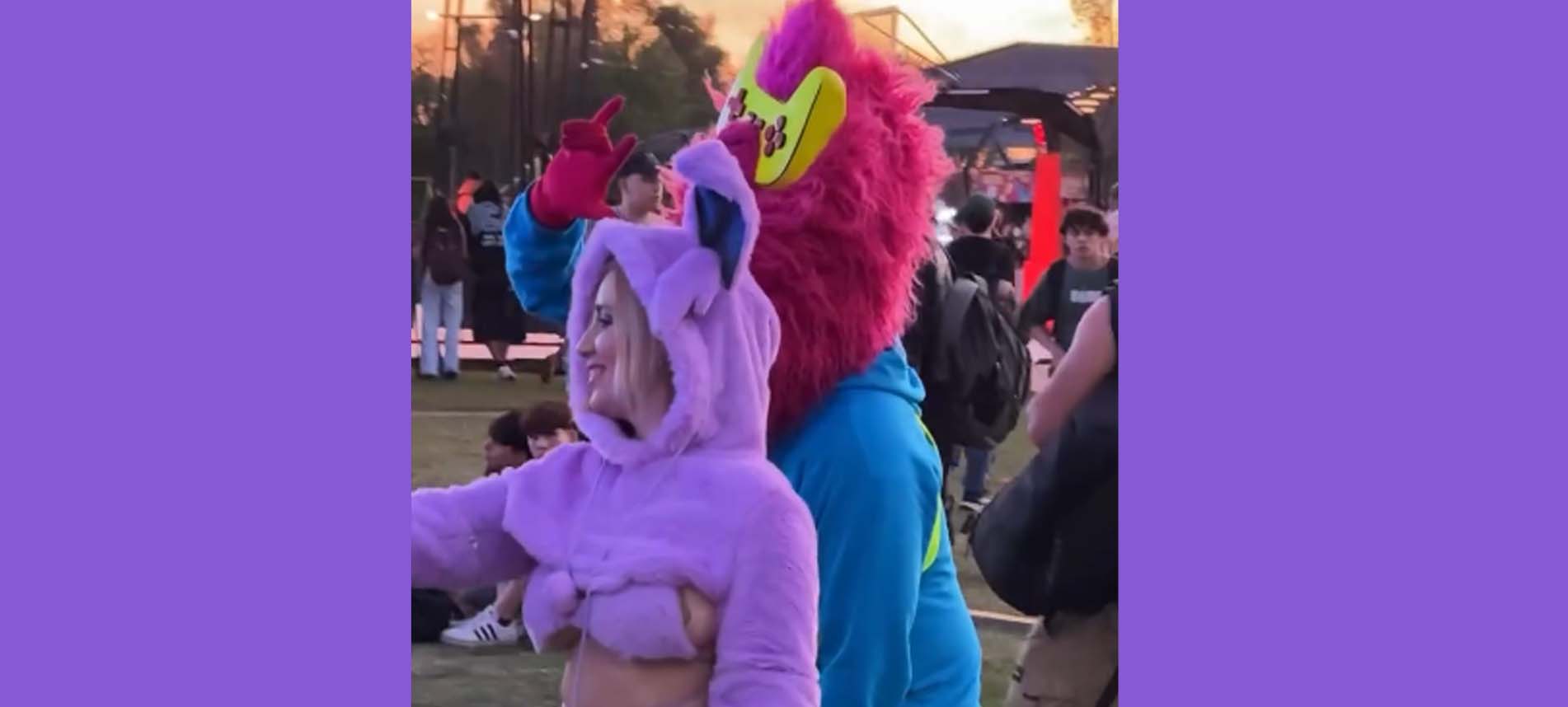 Reel: Arranca la Argentina Game Show 2025