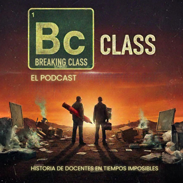 Podcast | Breaking Class