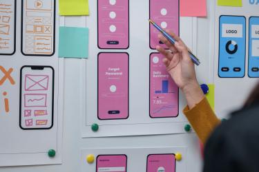 UX/UI aplicado a web y mobile