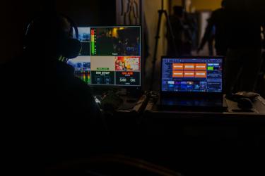 Streaming Profesional