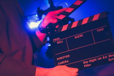 Luz, cámara y acción: de la idea al set