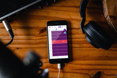 Taller de Podcast Certificación UBA