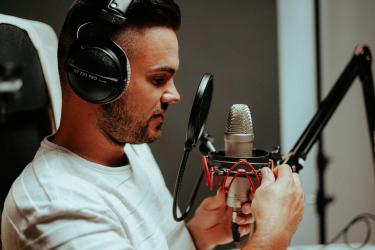 Práctica y Uso de la voz  Certificación UBA