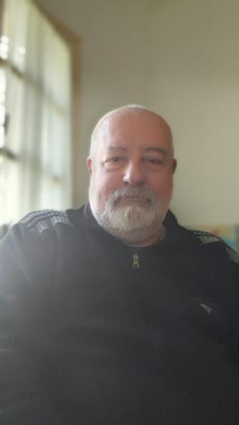 Daniel García Molt