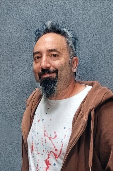 Martín Wain