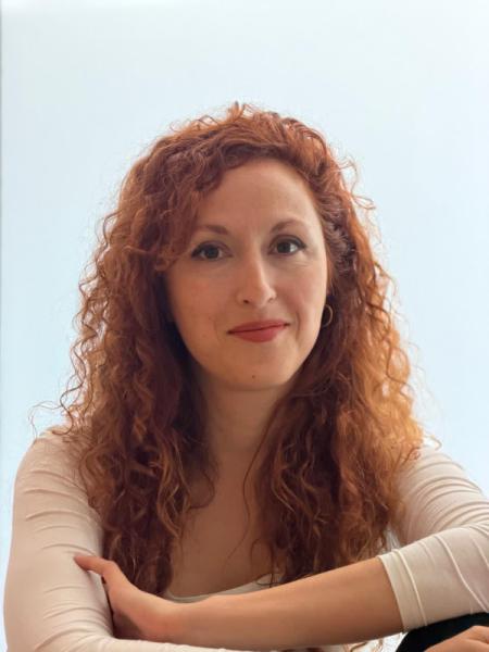 Ana Laura Monserrat