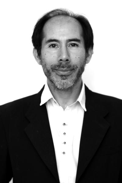 Claudio Gaitan