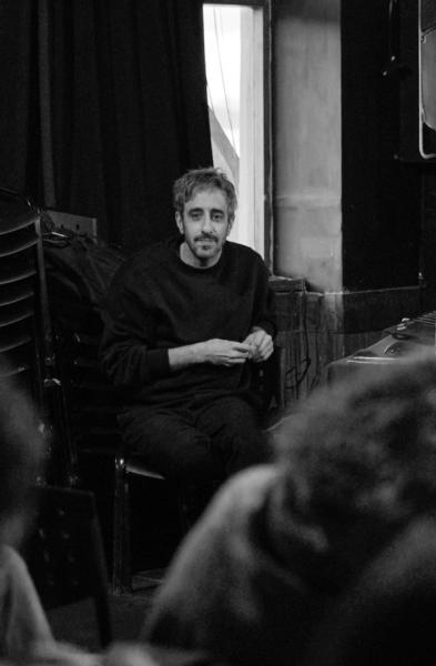 Leonardo Balistrieri