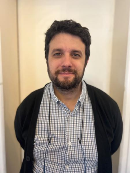 Santiago Buonasena