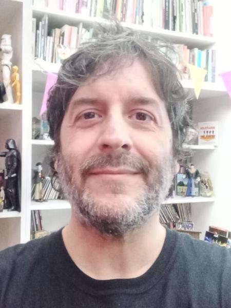 Ignacio Echauri