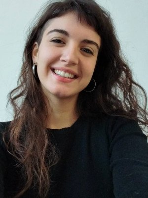 Agustina Lanza