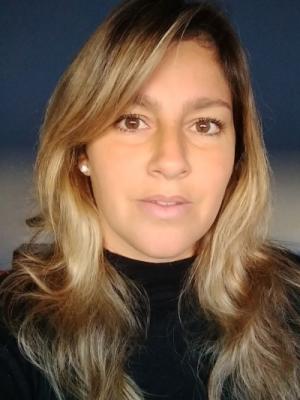 Analía Martínez Fittipaldi  