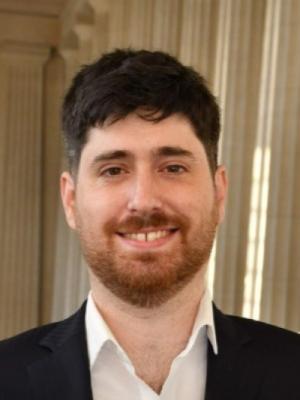 Pedro Grancharoff