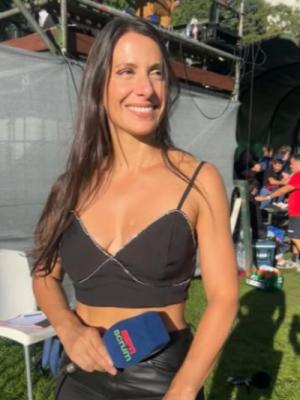Sofía Drehe