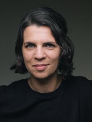 Julia Muriel Dominzain