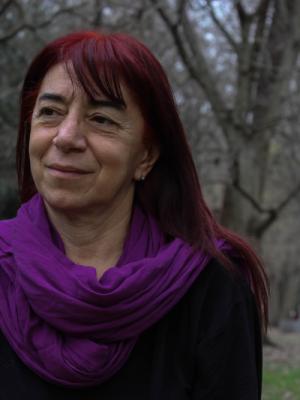 Gabriela Barcaglioni