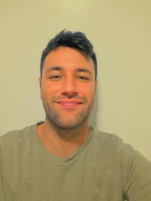Alan Díaz