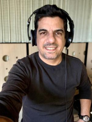 Hernán Garciarena