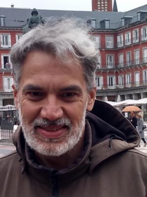 Gustavo Recalde