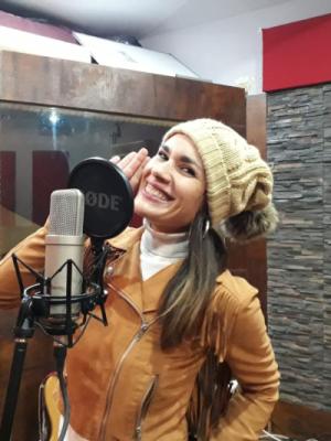 Barbara Barrionuevo