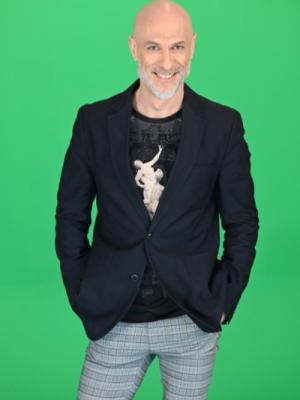 Mariano Flax