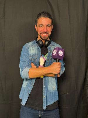 Mauricio Yrigoyen