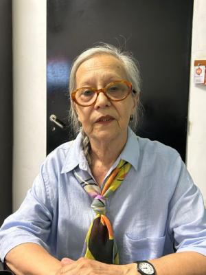Lidia Argibay