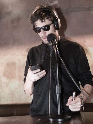 Tomás Durrieu