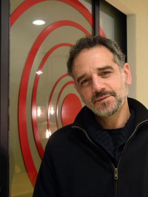 Marcelo Cotton