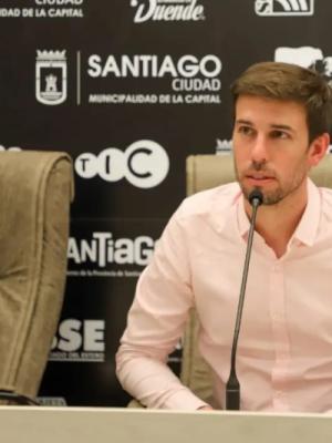 Agustin Bontempo