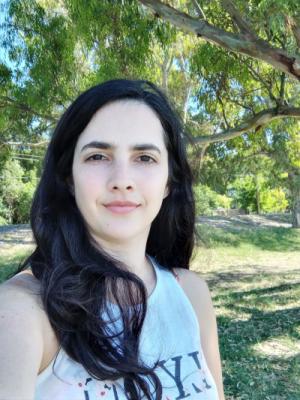 Julieta Escat