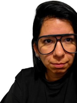 Marina Villarreal