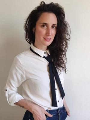 Anuka Fernández Fuks