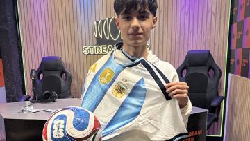 La Copa del Mundo también se vivió en ETER con una nueva edición de la Trivia Mundialista