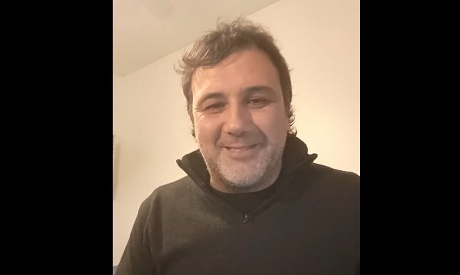 Pedro Noli en ETER: "La crónica es el género más humano dentro del periodismo"
