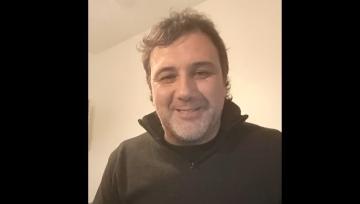 Pedro Noli en ETER: "La crónica es el género más humano dentro del periodismo"