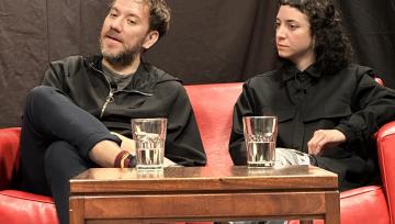 Los desafíos de hacer cine con pocos recursos y mucha creatividad