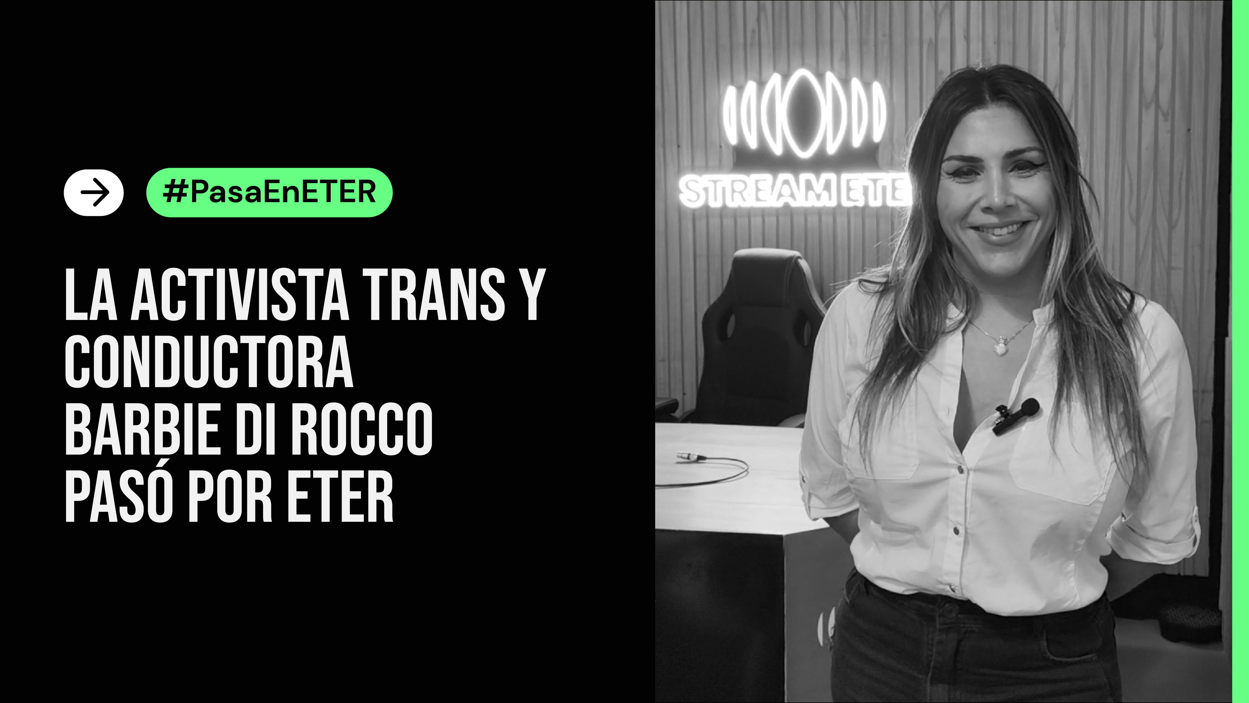 Di Rocco, historia y deconstrucción del movimiento de igualdad de género