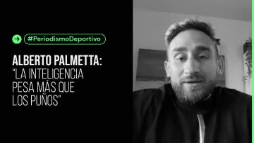 De las calles de Beccar a las luces de Showtime: la resiliencia de Alberto Palmetta