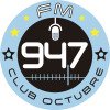 FM 94.7 Club Octubre FM 94.7 Club Octubre